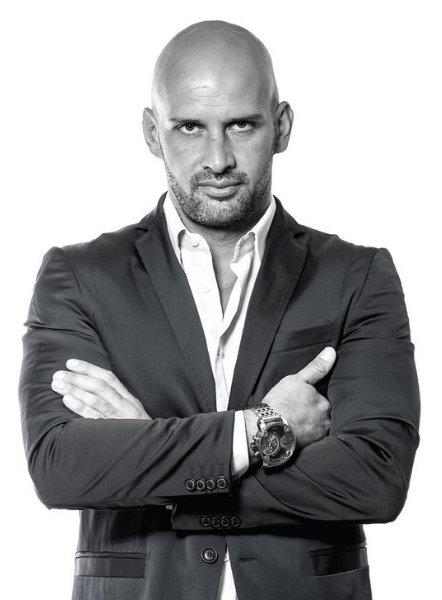 Fabio Bellavista